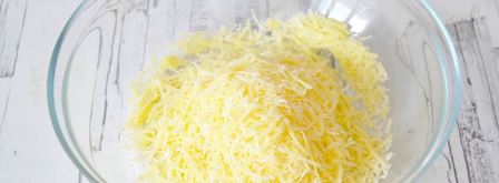 сливочно-грибной соус. Шаг 3