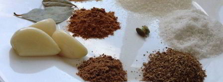 сливовый соус. Шаг 5