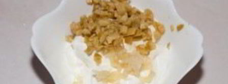 сметанный соус к мясу. Шаг 4