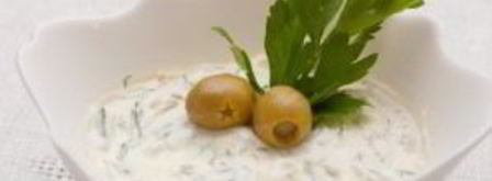 сметанный соус к мясу. Шаг 6