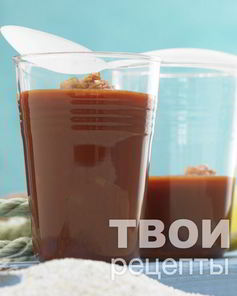 Соус барбекю