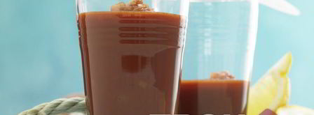 соус барбекю. Шаг 5