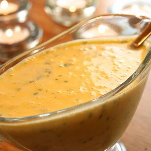 Соус Беарнез