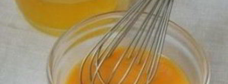 соус беарнез. Шаг 2