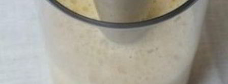 соус беарнез. Шаг 3