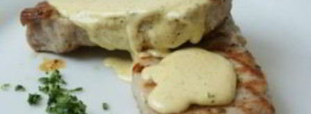 соус беарнез. Шаг 4