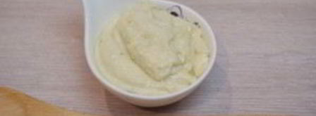 соус бешамель классический. Шаг 4