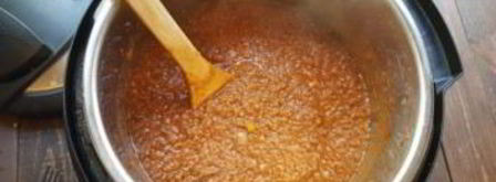 соус болоньезе без вина. Шаг 4