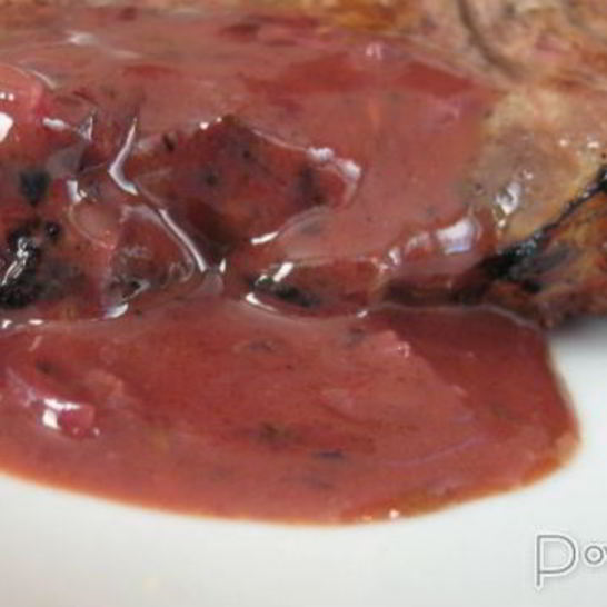 Рецепт соуса бордолез
