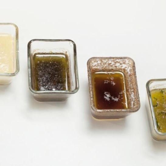 Рецепт соуса бэр блан