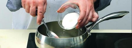 соус чили к морепродуктам и рыбе. Шаг 2