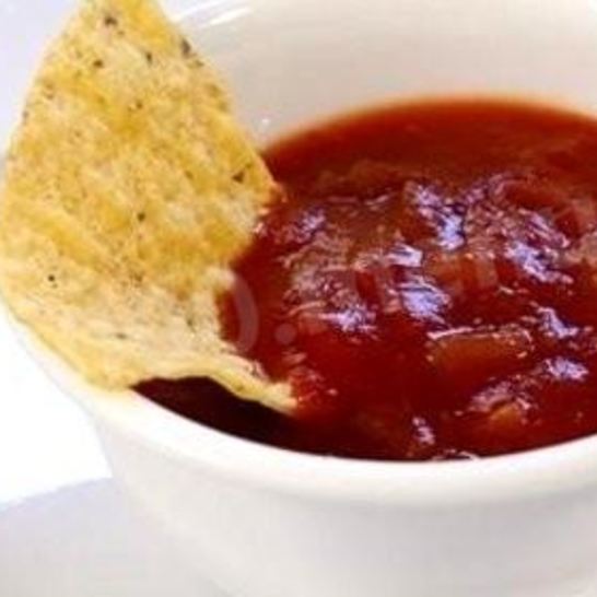 Рецепт соуса чили на меду