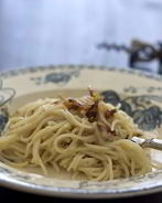 Соус для пасты Карбонара