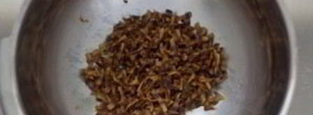 соус для пасты карбонара. Шаг 4