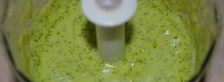 соус для салата без майонеза. Шаг 3