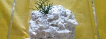 соус для семги. Шаг 3