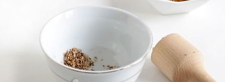 соус для шавермы из майонеза, йогурта и сметаны. Шаг 5