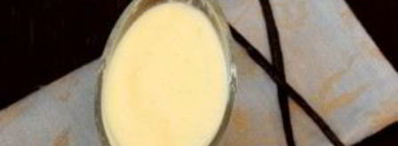 соус для штруделя. Шаг 4