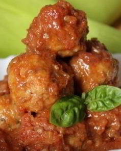 Соус для тефтелей