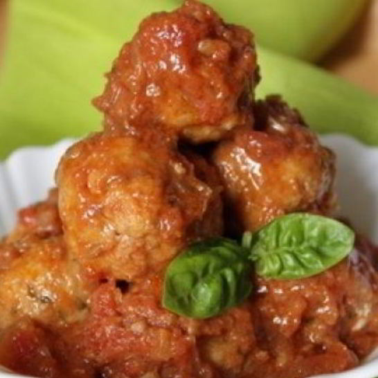 Рецепт соуса для тефтелей