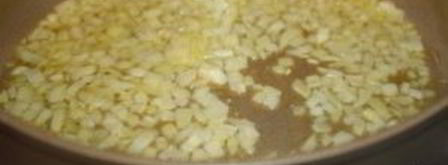 соус для тефтелей. Шаг 3