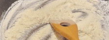 соус для вареников. Шаг 3