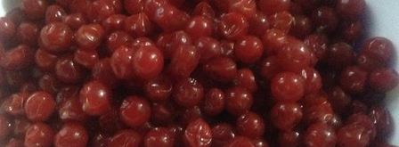 соус из калины универсальный. Шаг 2