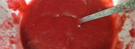 соус из калины универсальный. Шаг 4