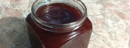 соус из калины универсальный. Шаг 6