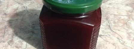 соус из калины универсальный. Шаг 7