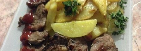 соус из калины универсальный. Шаг 8