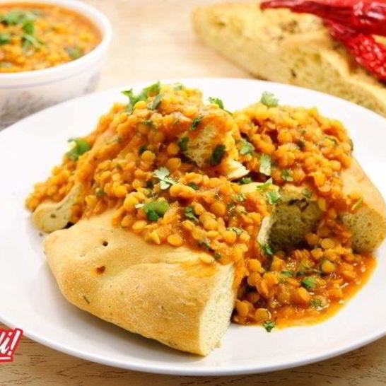 Рецепт соуса иза красного чечевиц