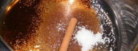 соус из крыжовника. Шаг 2