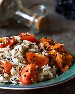 Соус из перца