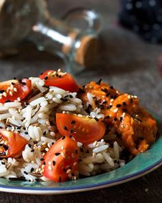 Соус из перца