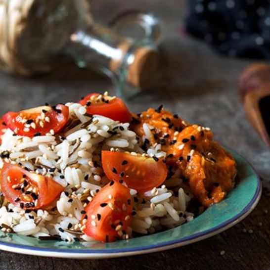 Рецепт соуса из перца