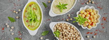 соус из шпината. Шаг 7