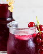 Соус из смородины