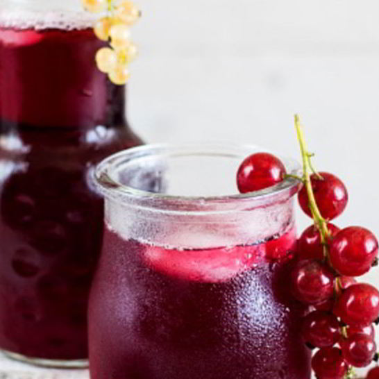 Рецепт соуса из смородины