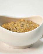 Соус из трав