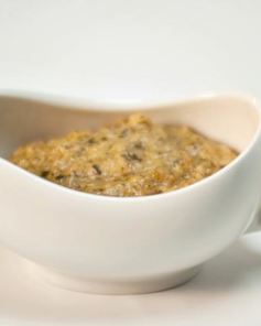 Соус из трав