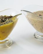 Соус из тыквы