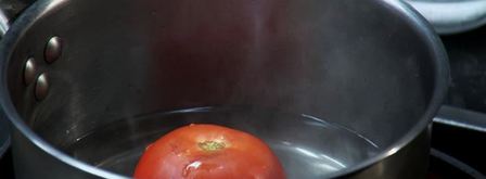 соус из тыквы. Шаг 2