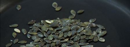 соус из тыквы. Шаг 4