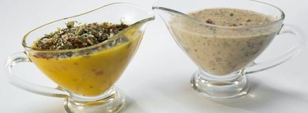 соус из тыквы. Шаг 5