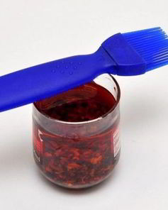 Соус к мантам