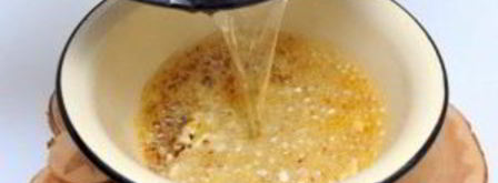 соус к мантам. Шаг 4