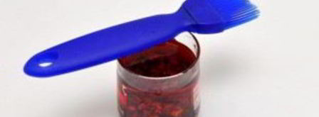 соус к мантам. Шаг 6