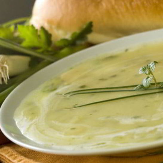 Рецепт соуса казановы