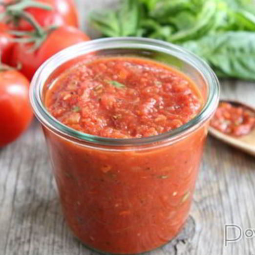 Соус маринара домашний